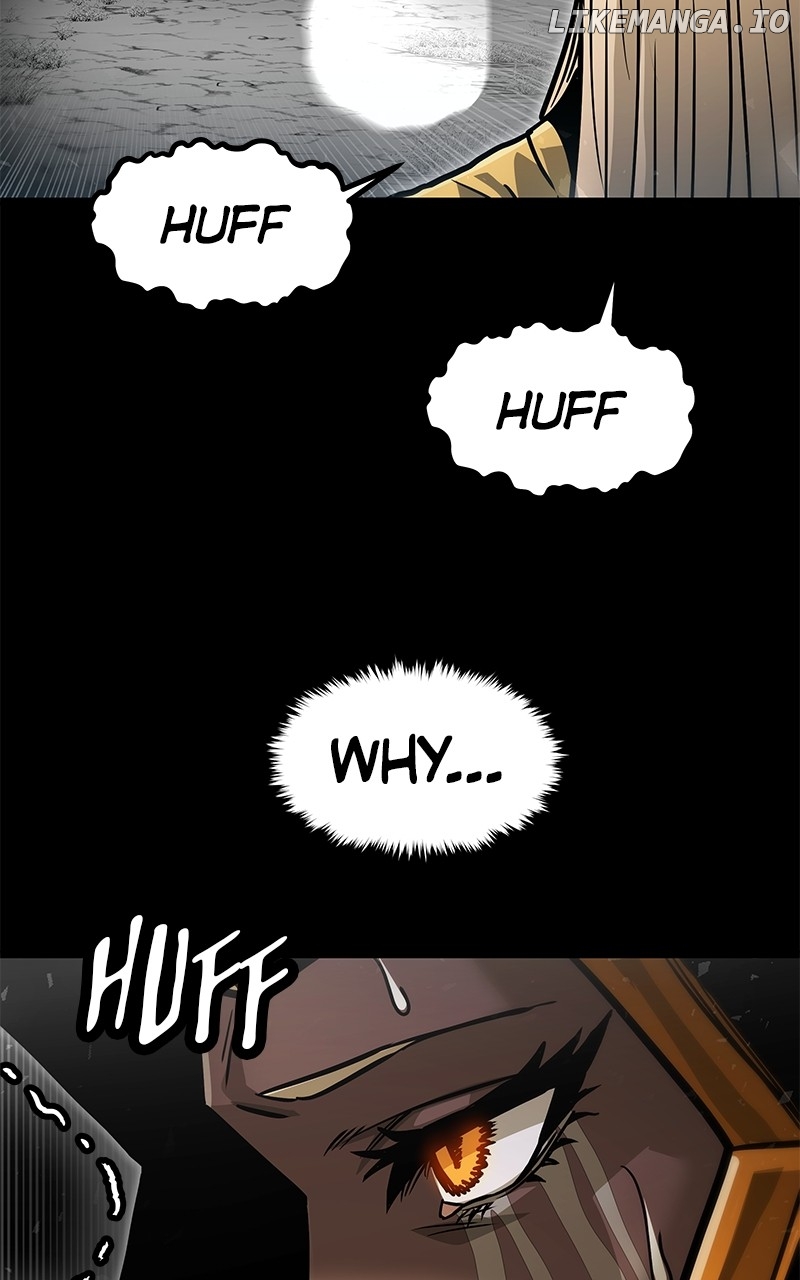 God Tribe Chapter 64 - page 112