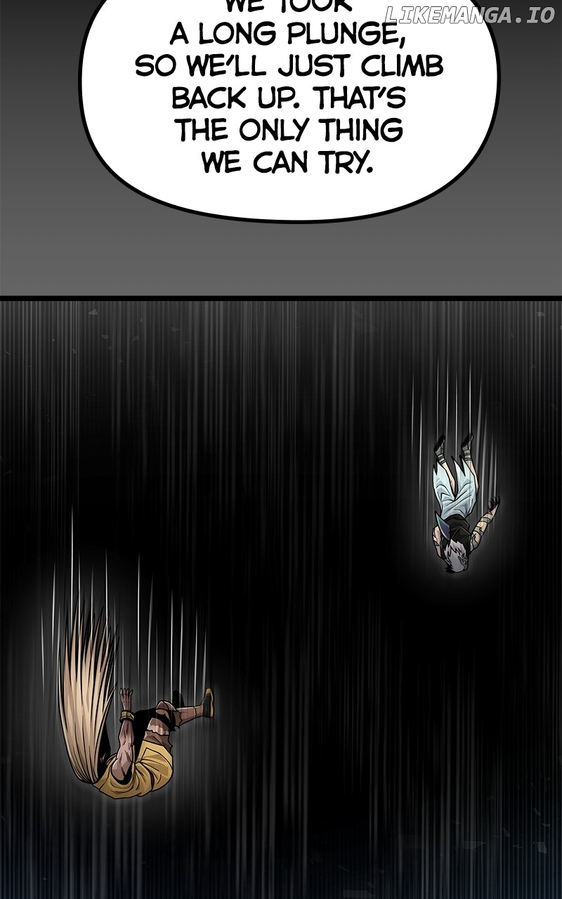 God Tribe Chapter 65 - page 9