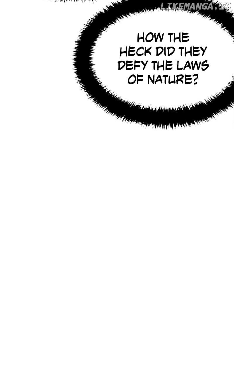 God Tribe Chapter 65 - page 42
