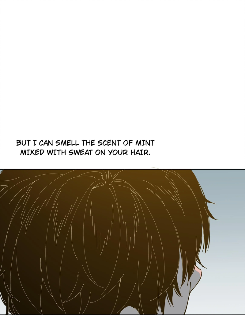 I Know Your Secret Chapter 61 - page 46