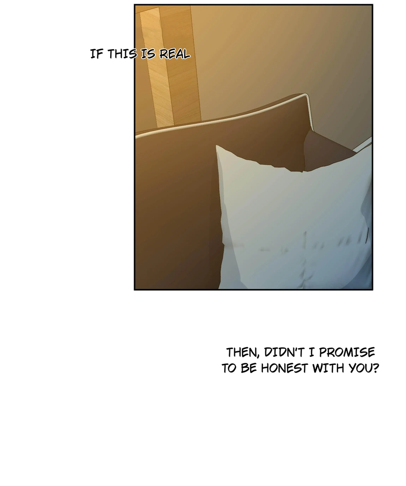 I Know Your Secret Chapter 61 - page 48