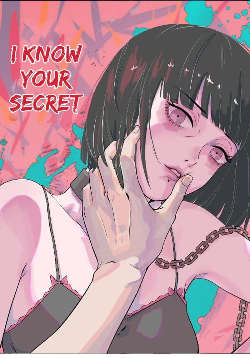 I Know Your Secret Chapter 63 - page 1
