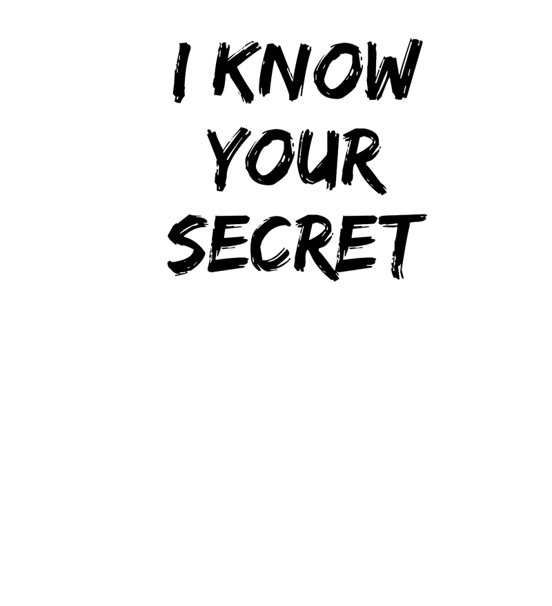I Know Your Secret Chapter 64 - page 13
