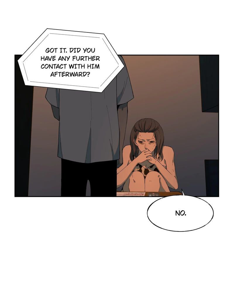 I Know Your Secret Chapter 64 - page 41