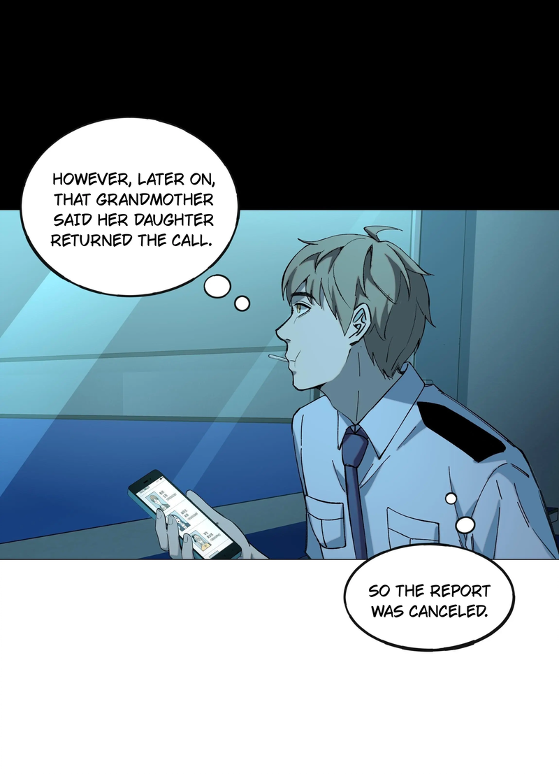 I Know Your Secret Chapter 64 - page 7