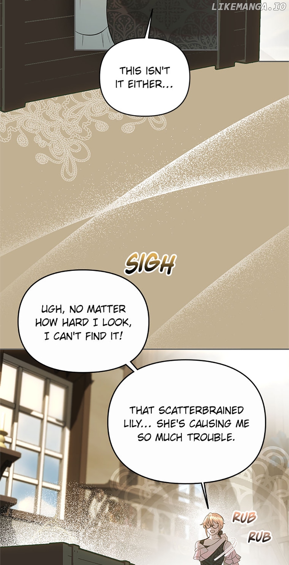 Surviving in the Emperor's Bed Chapter 49 - page 2