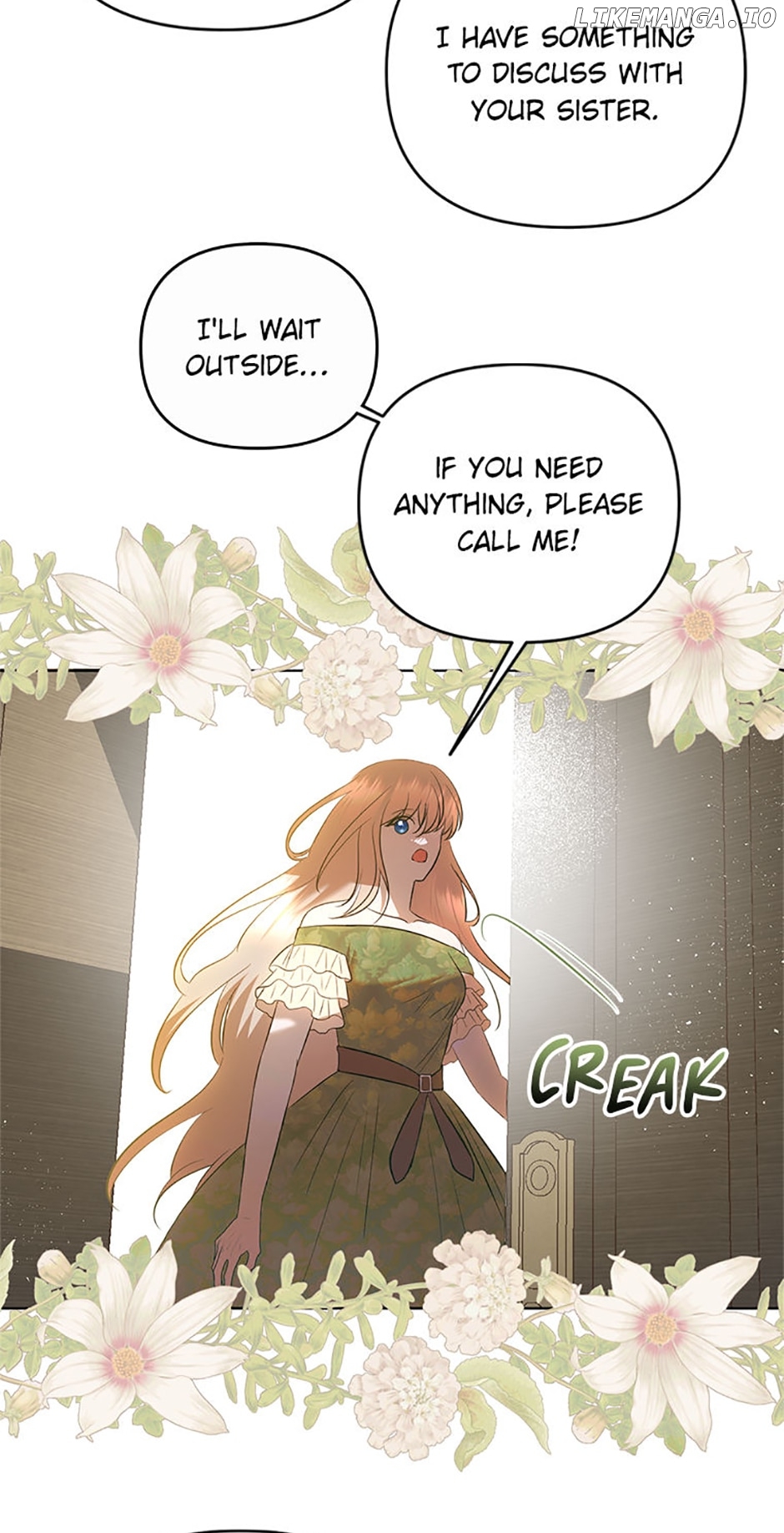 Surviving in the Emperor's Bed Chapter 50 - page 25