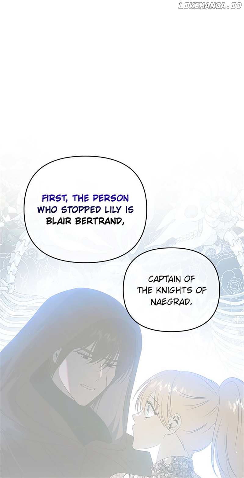 Surviving in the Emperor's Bed Chapter 50 - page 48