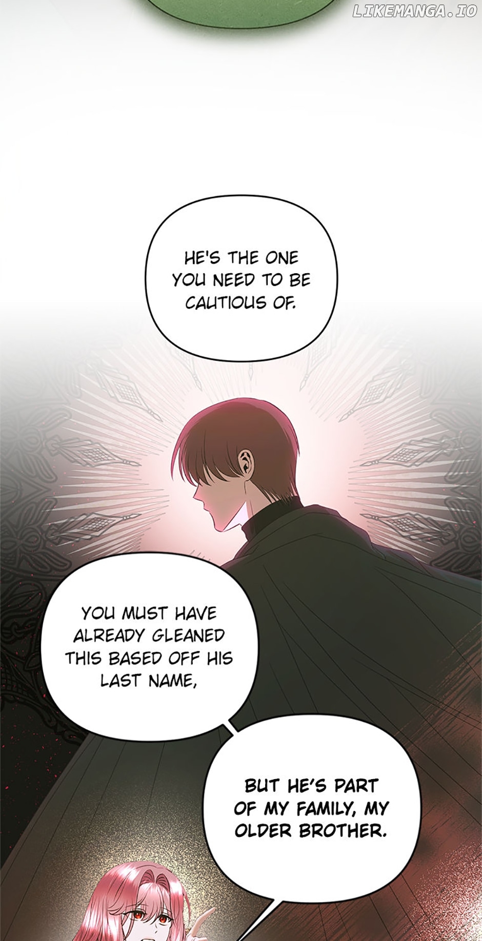 Surviving in the Emperor's Bed Chapter 50 - page 50