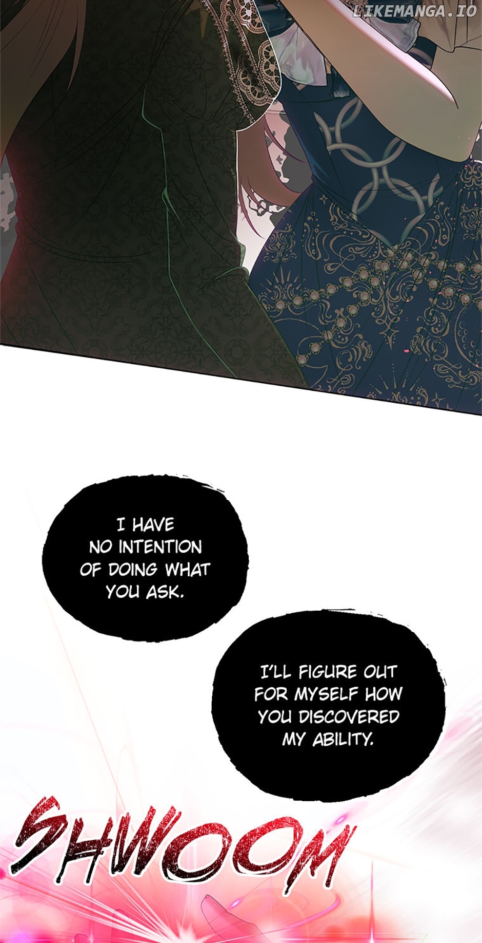 Surviving in the Emperor's Bed Chapter 50 - page 8