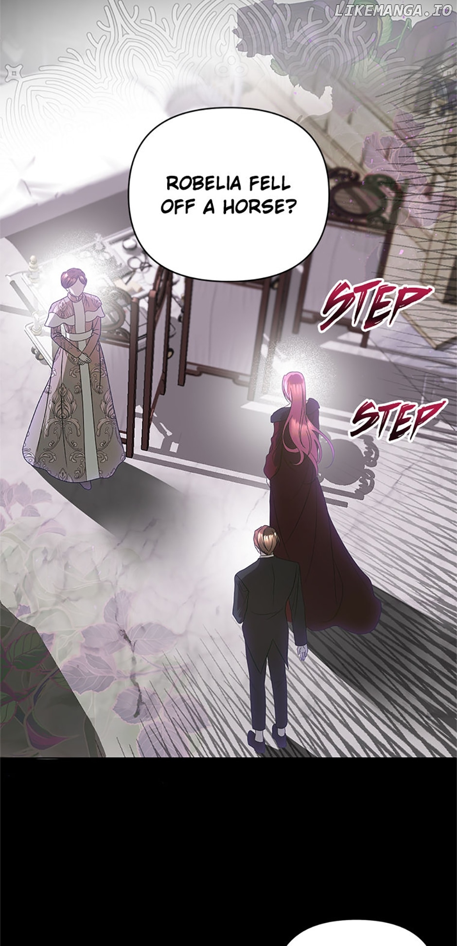 Surviving in the Emperor's Bed Chapter 51 - page 18