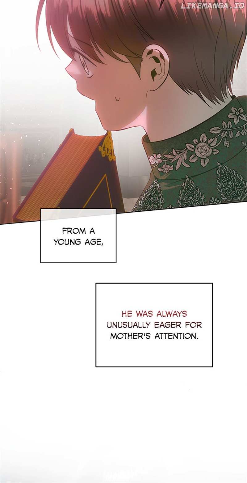 Surviving in the Emperor's Bed Chapter 51 - page 9