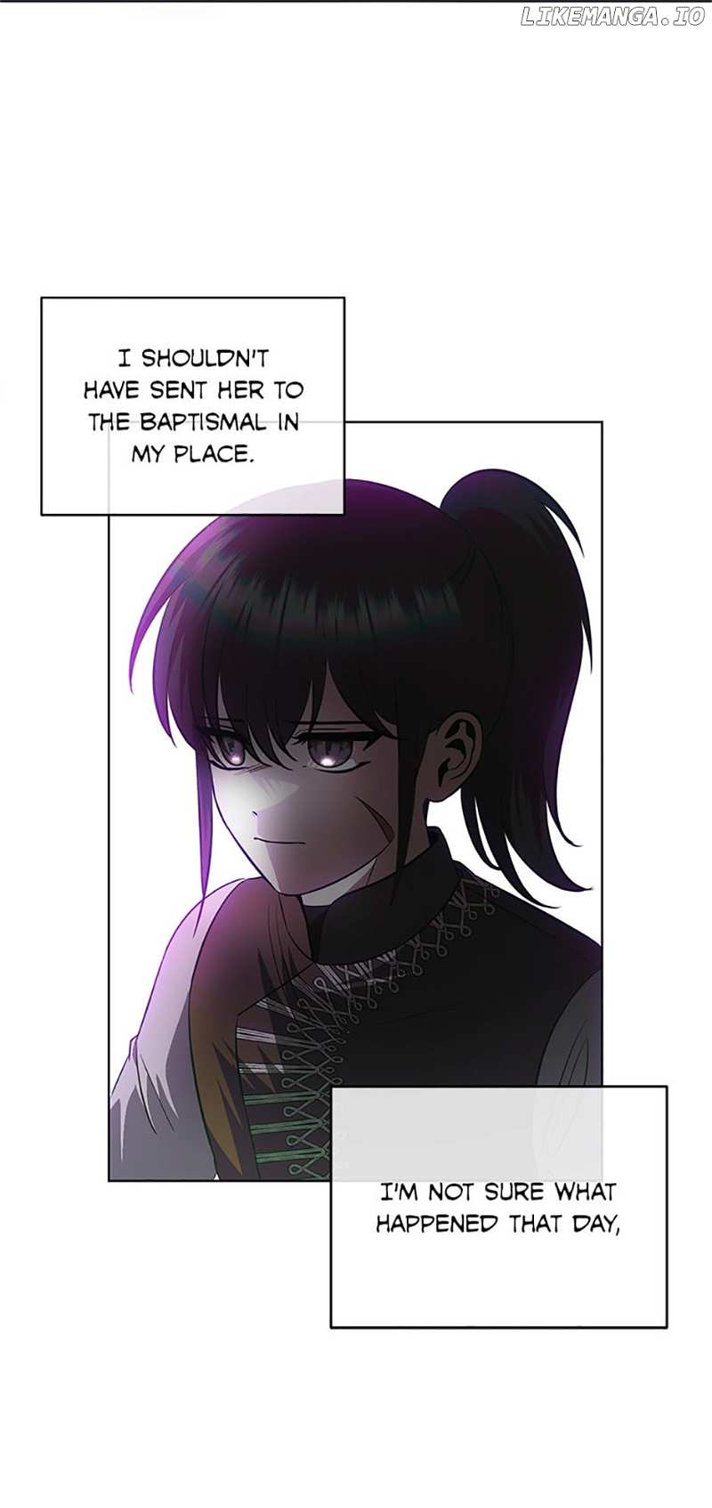 Surviving in the Emperor's Bed Chapter 52 - page 43