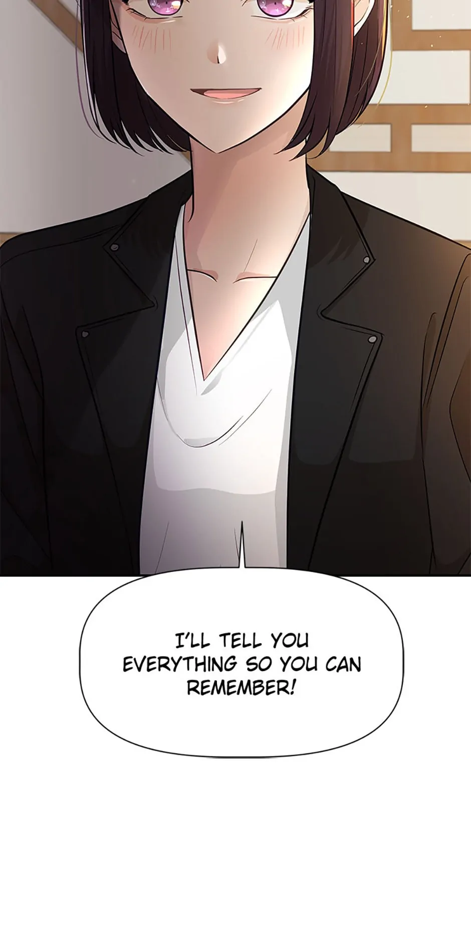 Late Night Cafe Chapter 46 - page 7