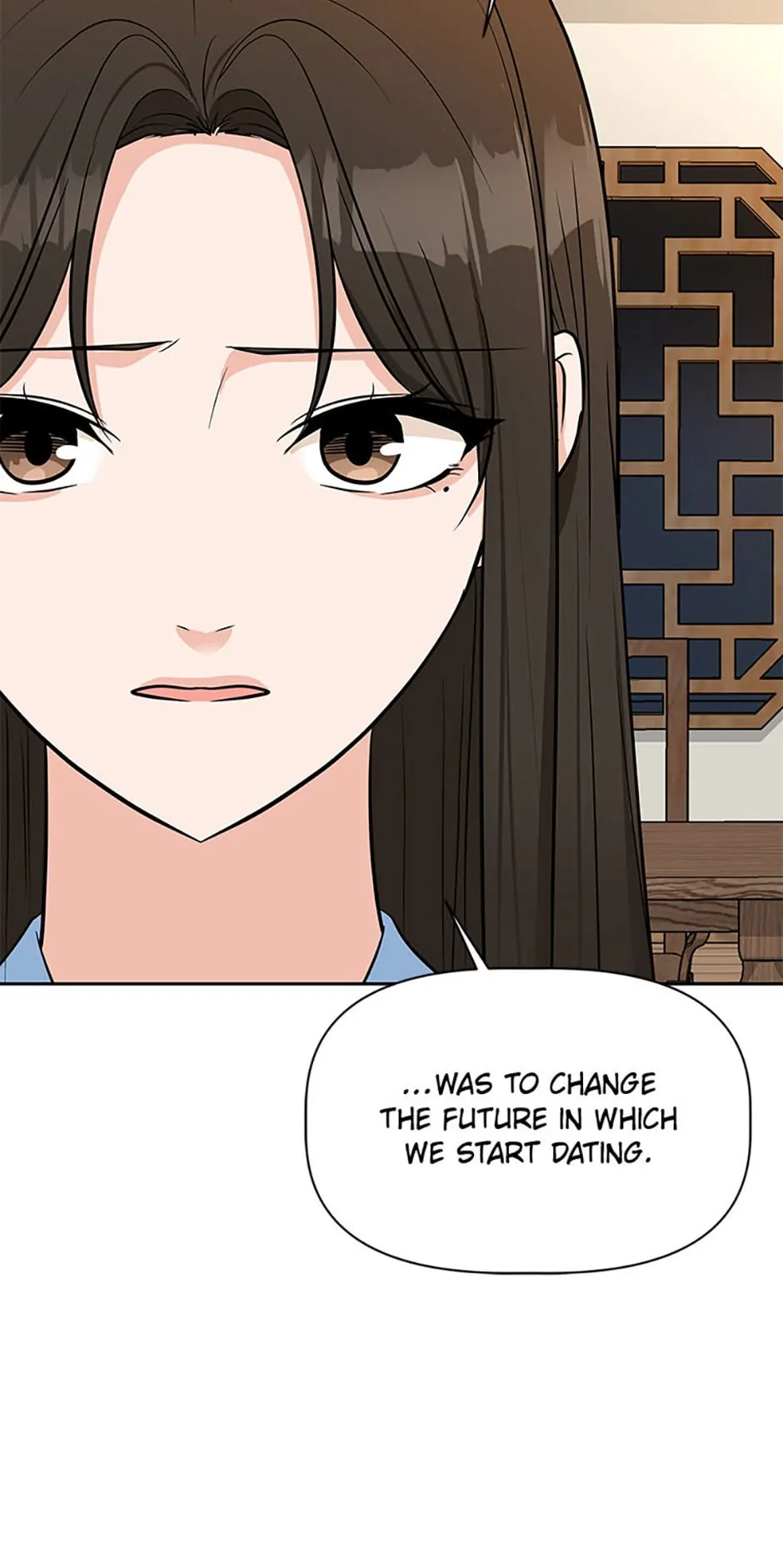 Late Night Cafe Chapter 48 - page 12