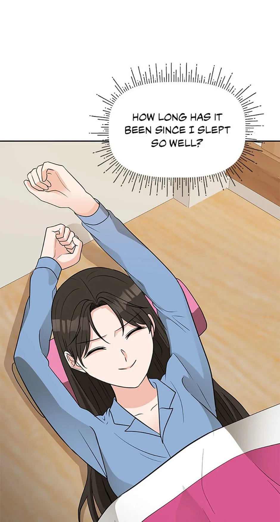 Late Night Cafe Chapter 48 - page 44