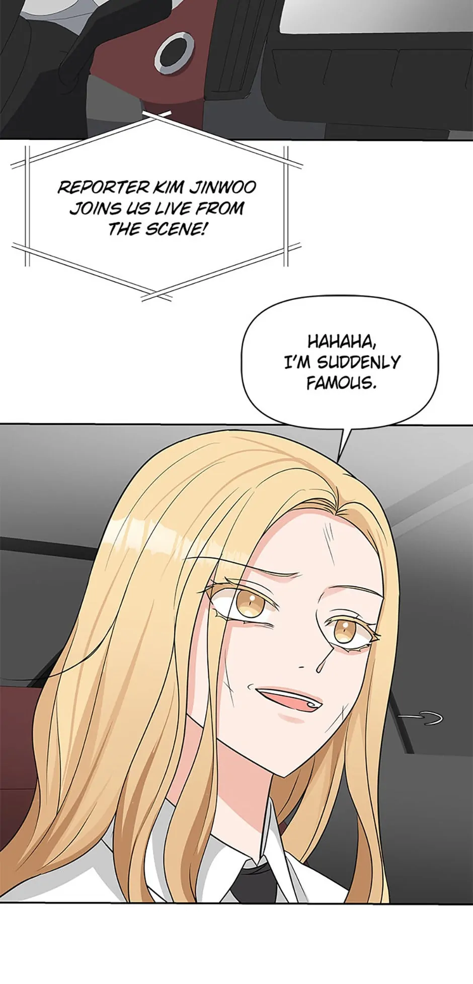 Late Night Cafe Chapter 48 - page 62