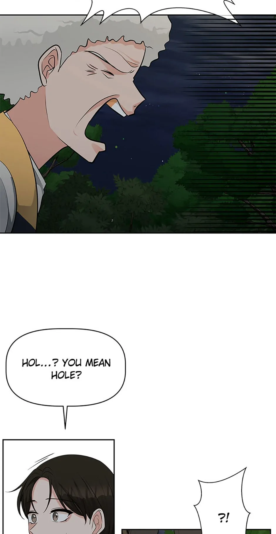 Late Night Cafe Chapter 49 - page 24