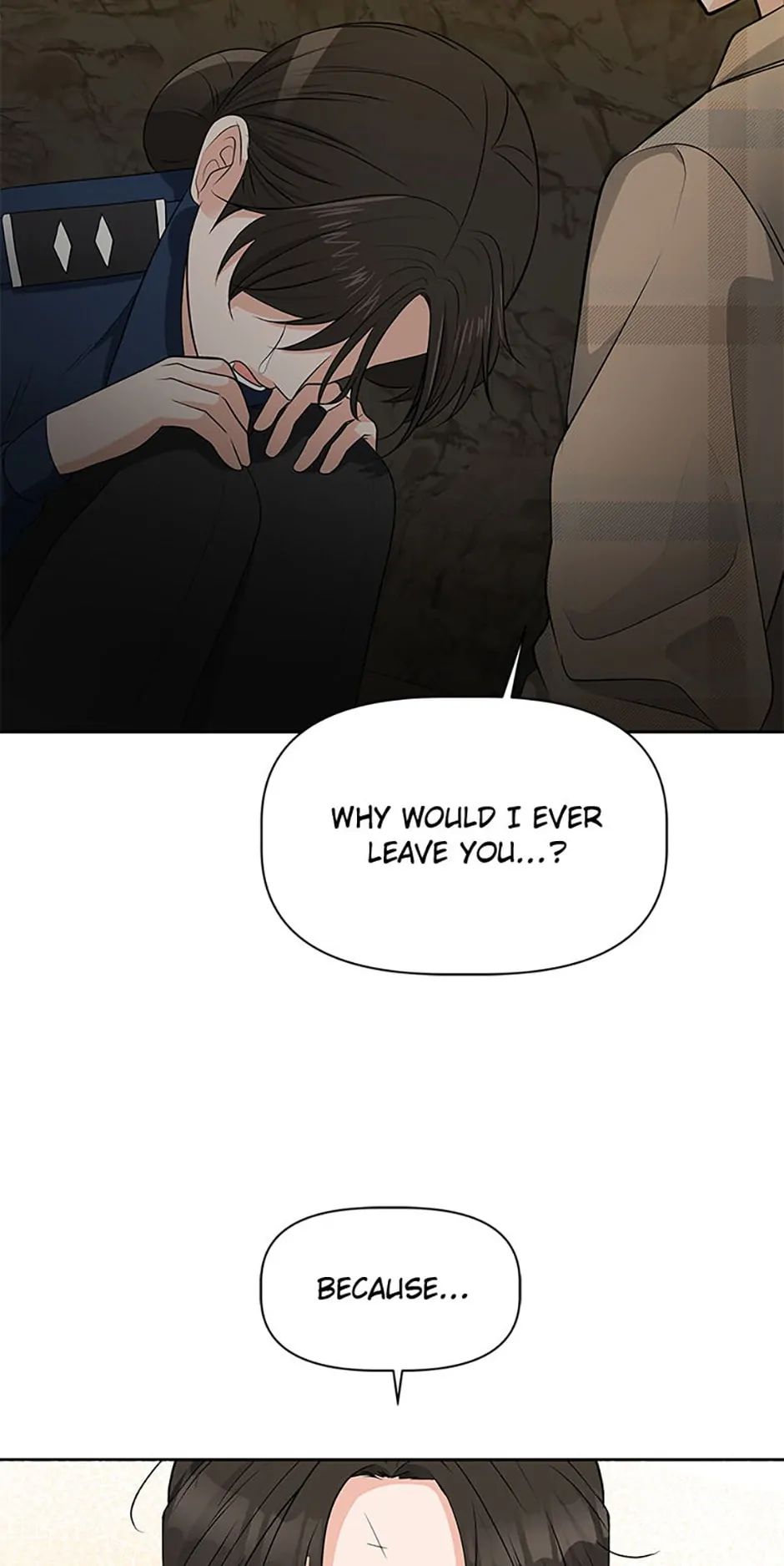 Late Night Cafe Chapter 49 - page 56