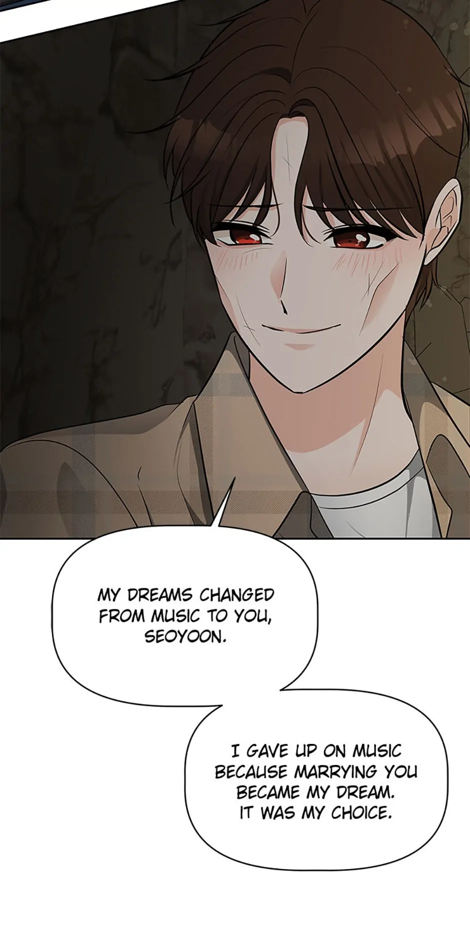 Late Night Cafe Chapter 49 - page 59