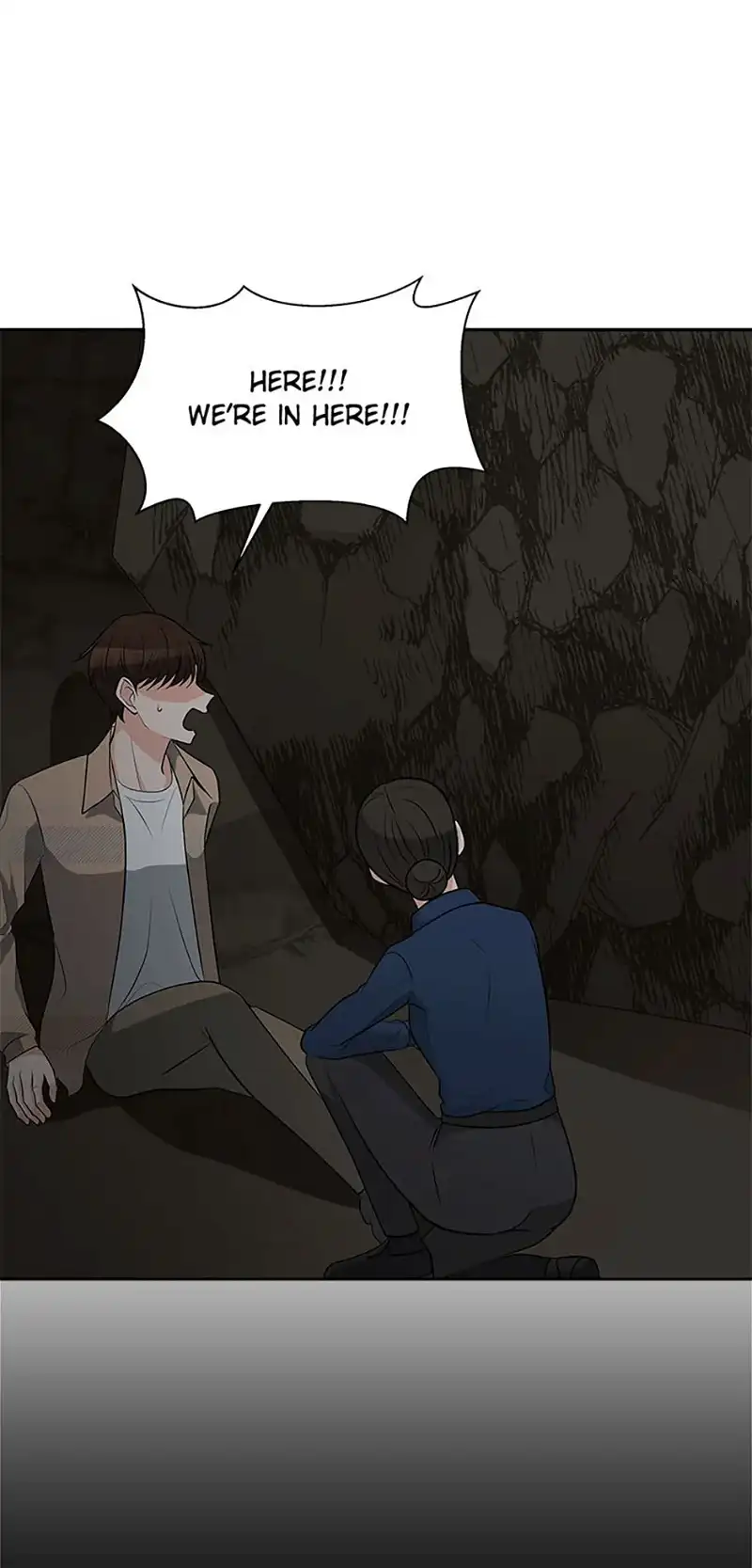 Late Night Cafe Chapter 49 - page 73