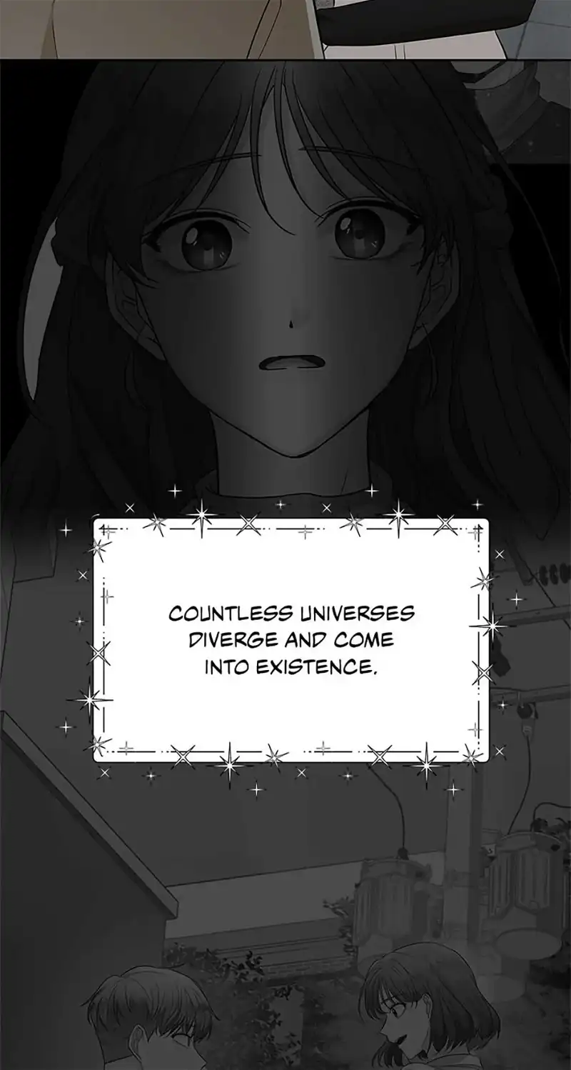 Late Night Cafe Chapter 50 - page 57