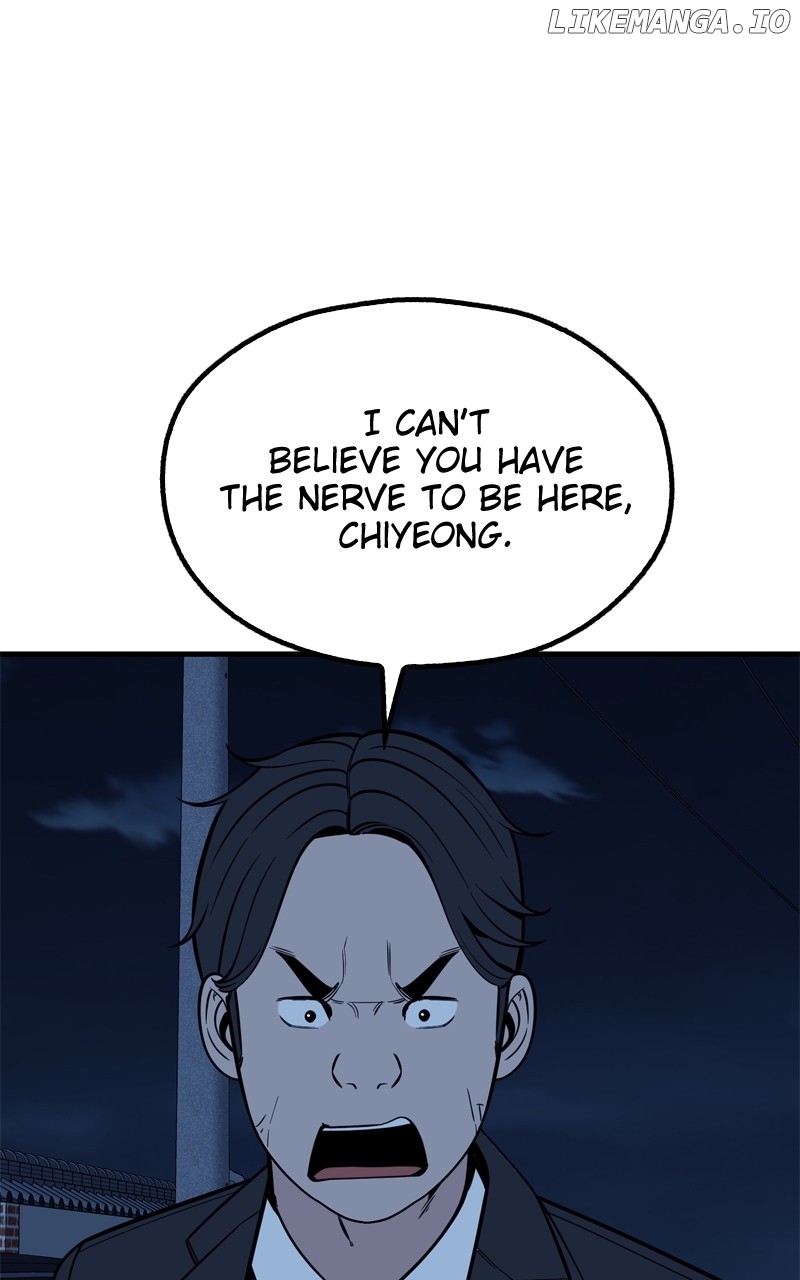 Competition For Revival Chapter 56 - page 148