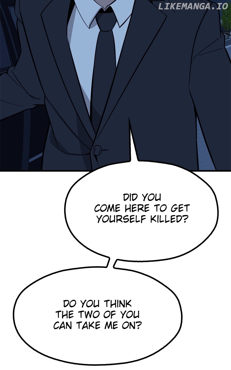 Competition For Revival Chapter 56 - page 149