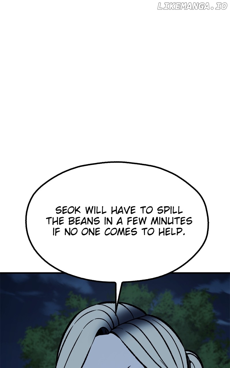 Competition For Revival Chapter 56 - page 158