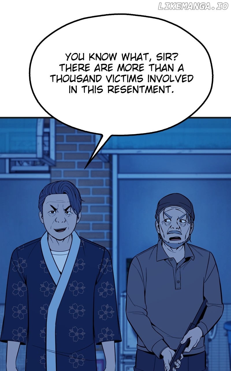 Competition For Revival Chapter 57 - page 91