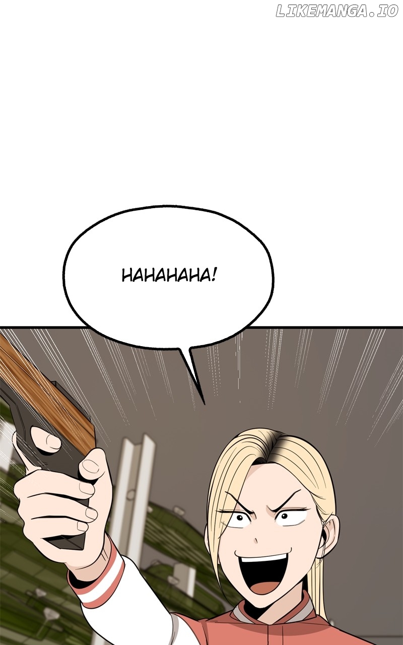 Competition For Revival Chapter 57 - page 119