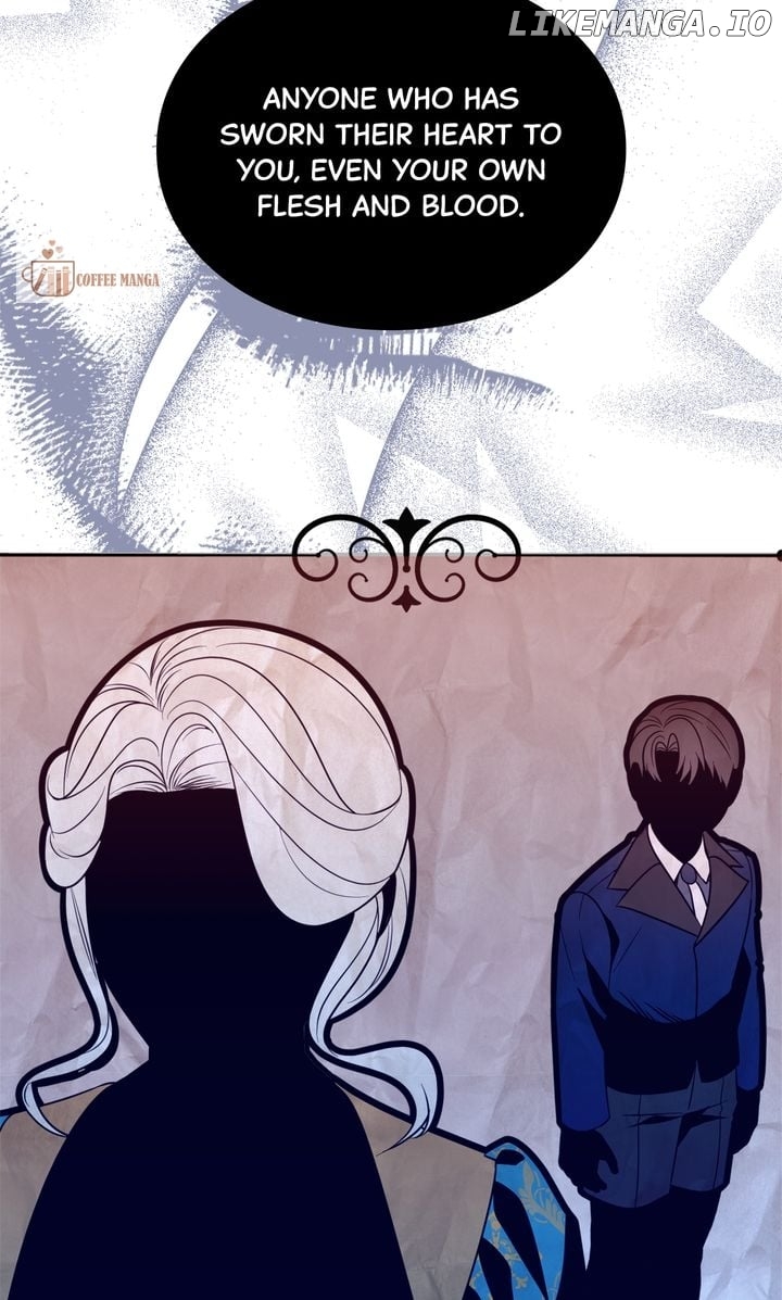 The Raven Duchess Chapter 96 - page 12
