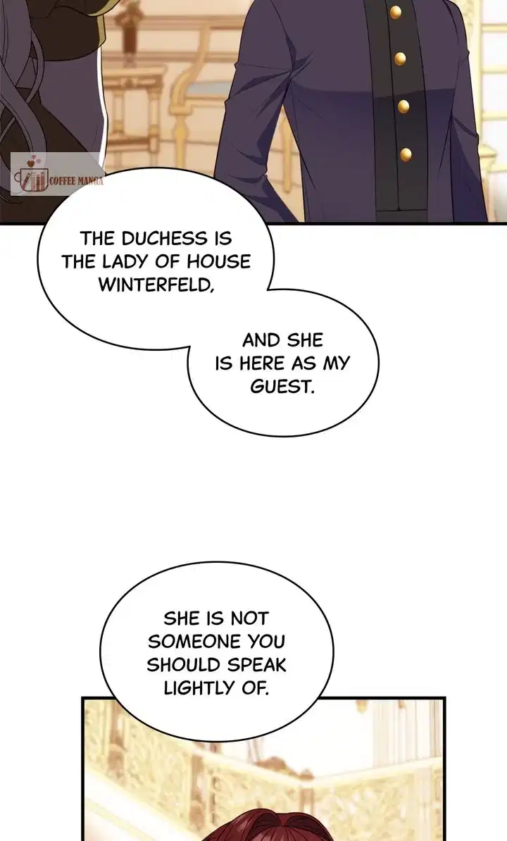 The Raven Duchess Chapter 97 - page 38