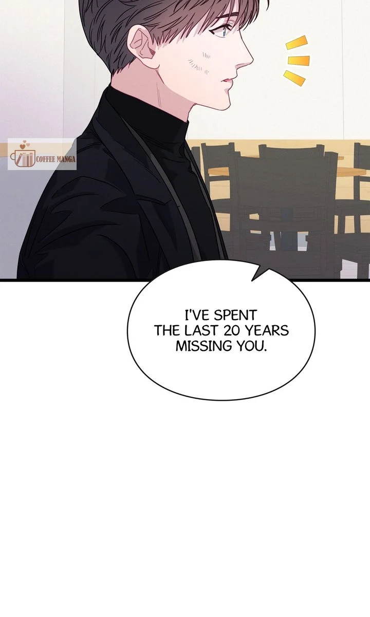 A Morning Kiss at Tiffany’s Chapter 81 - page 30