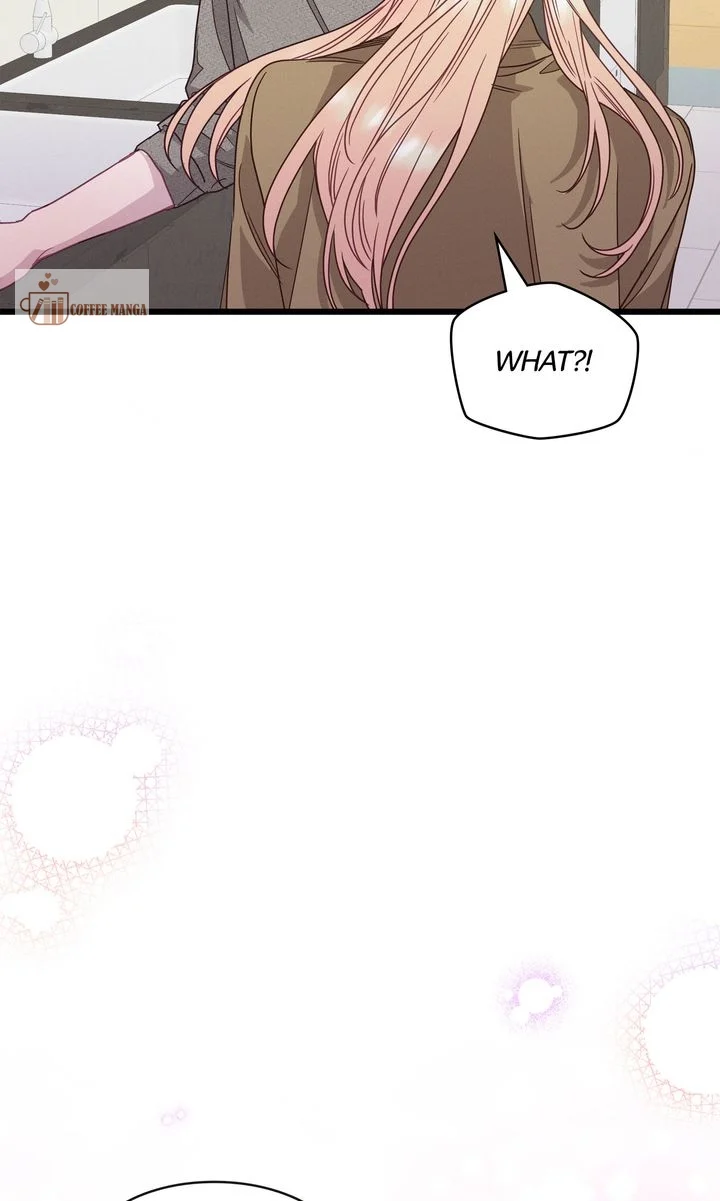 A Morning Kiss at Tiffany’s Chapter 81 - page 50