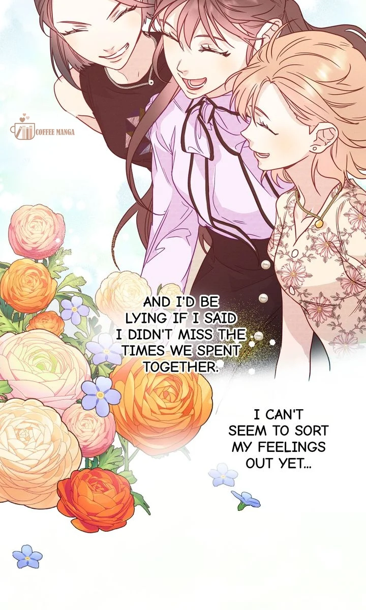 A Morning Kiss at Tiffany’s Chapter 83 - page 120