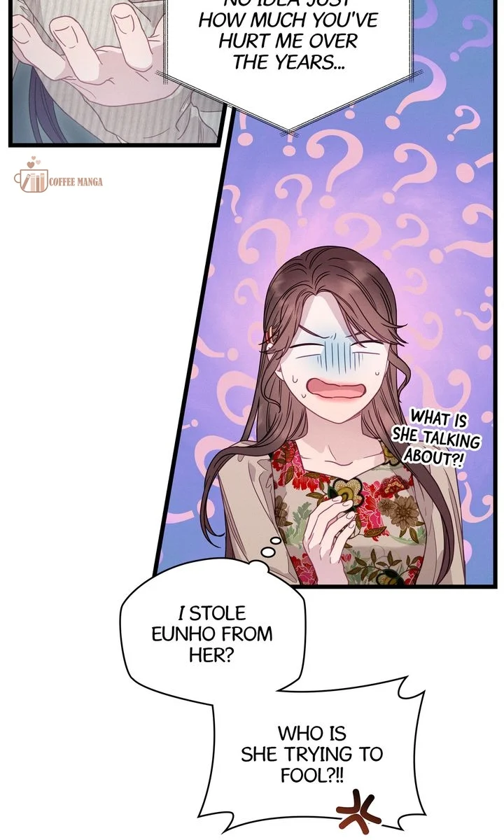 A Morning Kiss at Tiffany’s Chapter 83 - page 37