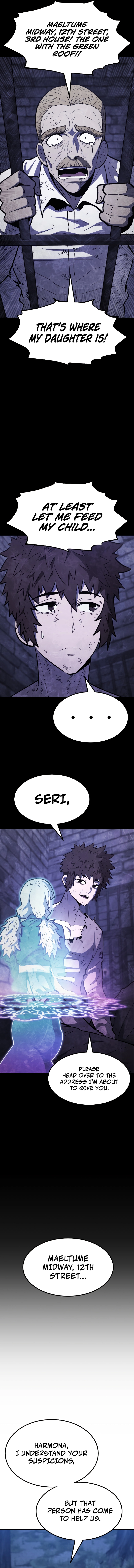 Standard of Reincarnation Chapter 95 - page 3