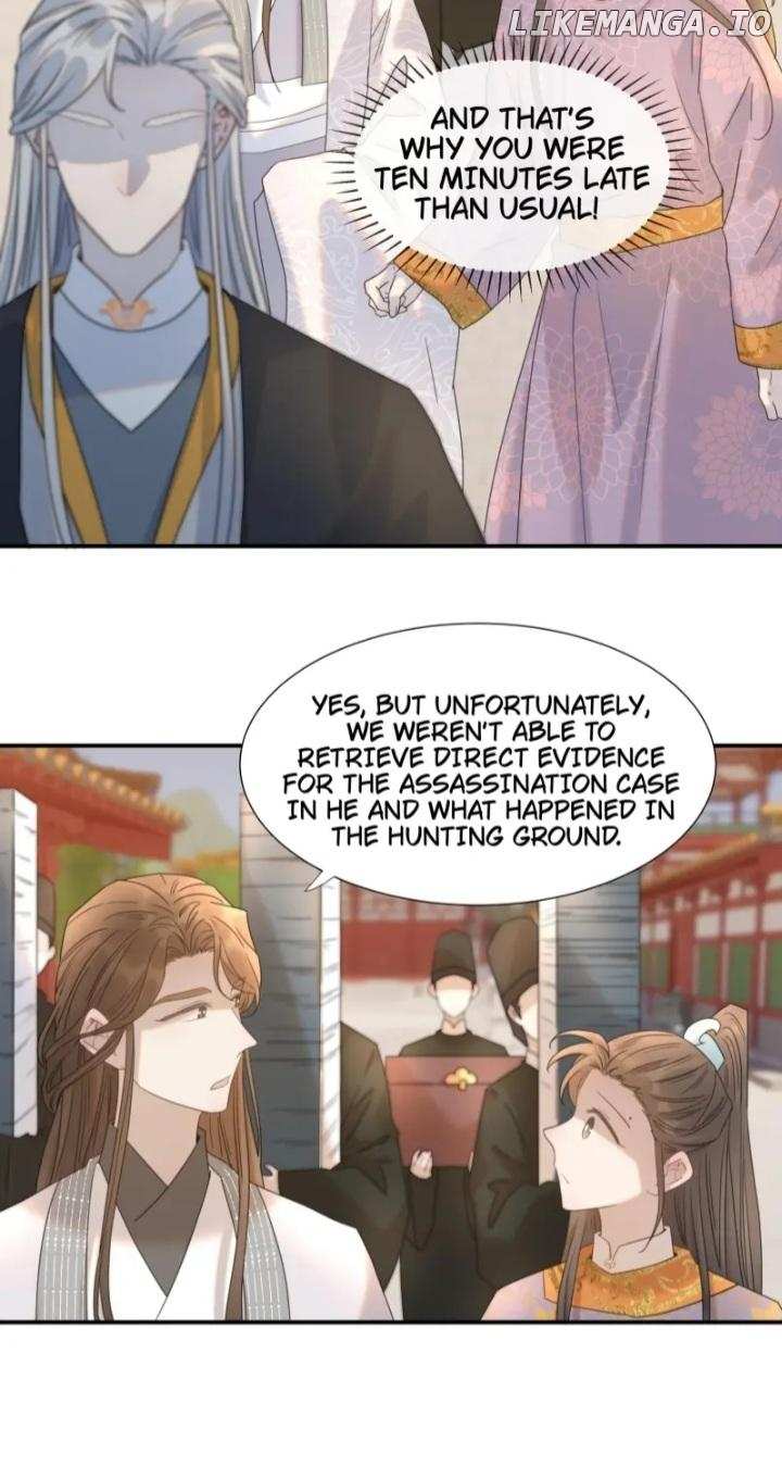 Get the Heroine’s Script Chapter 85 - page 36
