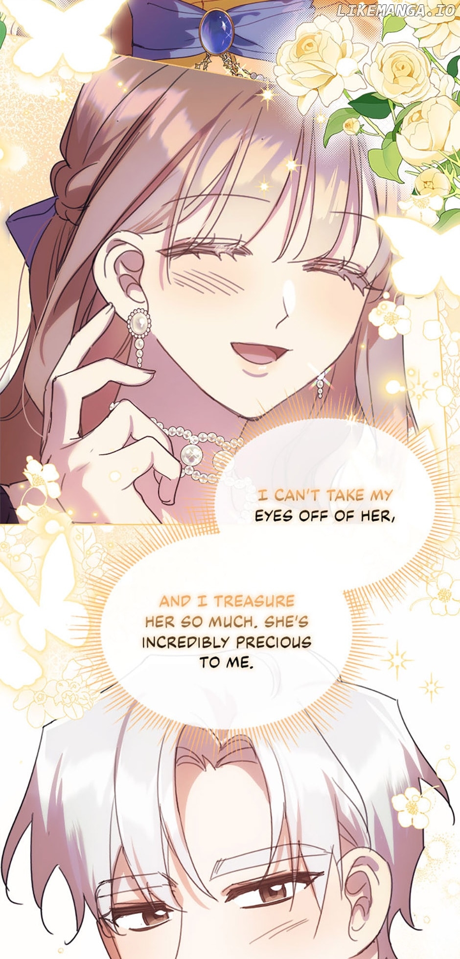 No More Nice Sis Chapter 81 - page 31