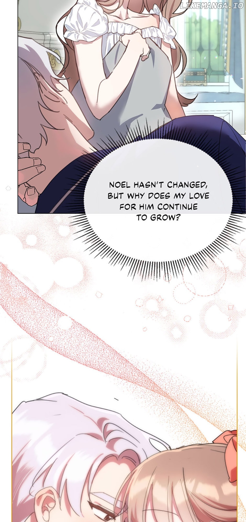 No More Nice Sis Chapter 83 - page 5