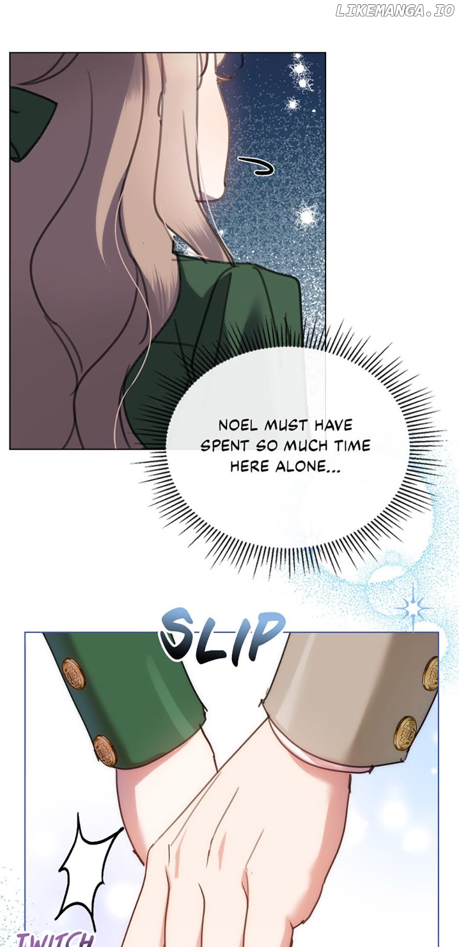 No More Nice Sis Chapter 84 - page 24