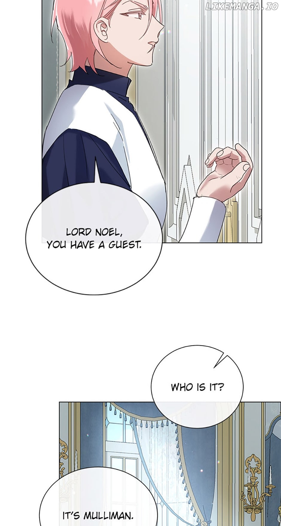 No More Nice Sis Chapter 84 - page 6