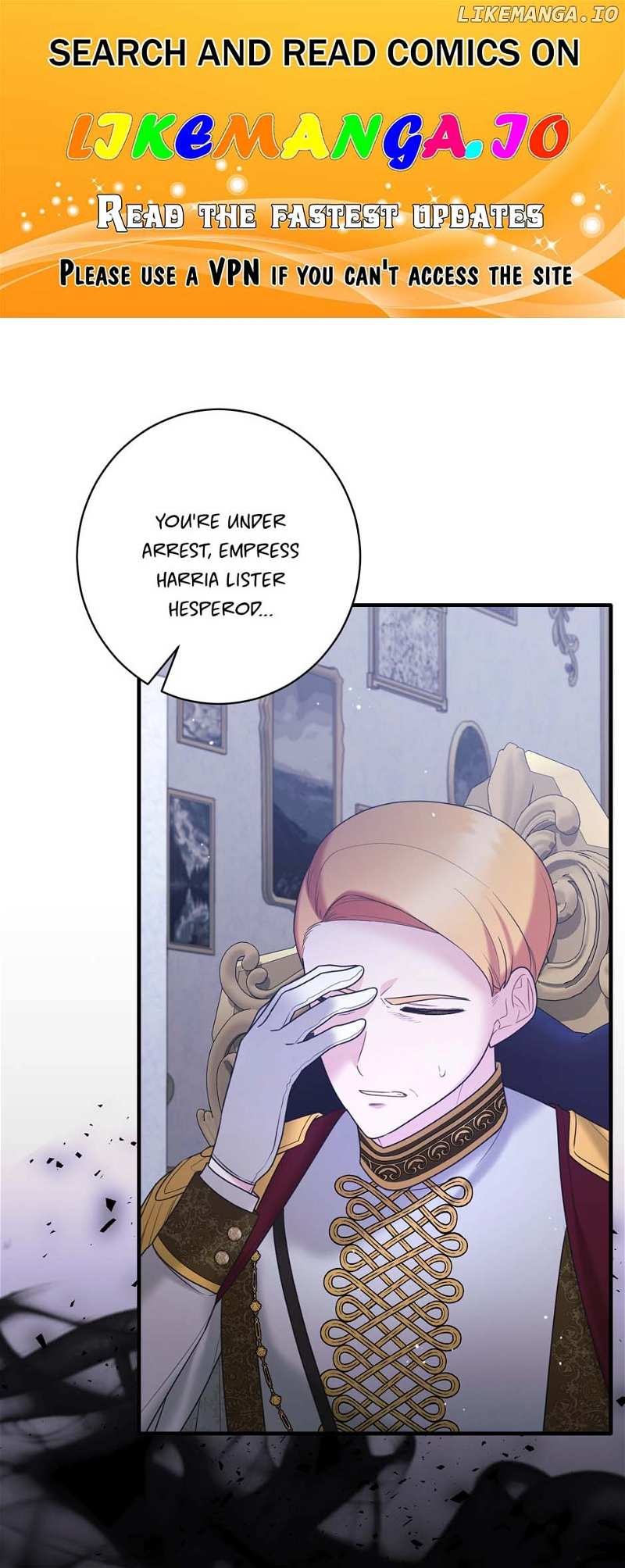 Angel or Villainess Chapter 160 - page 1
