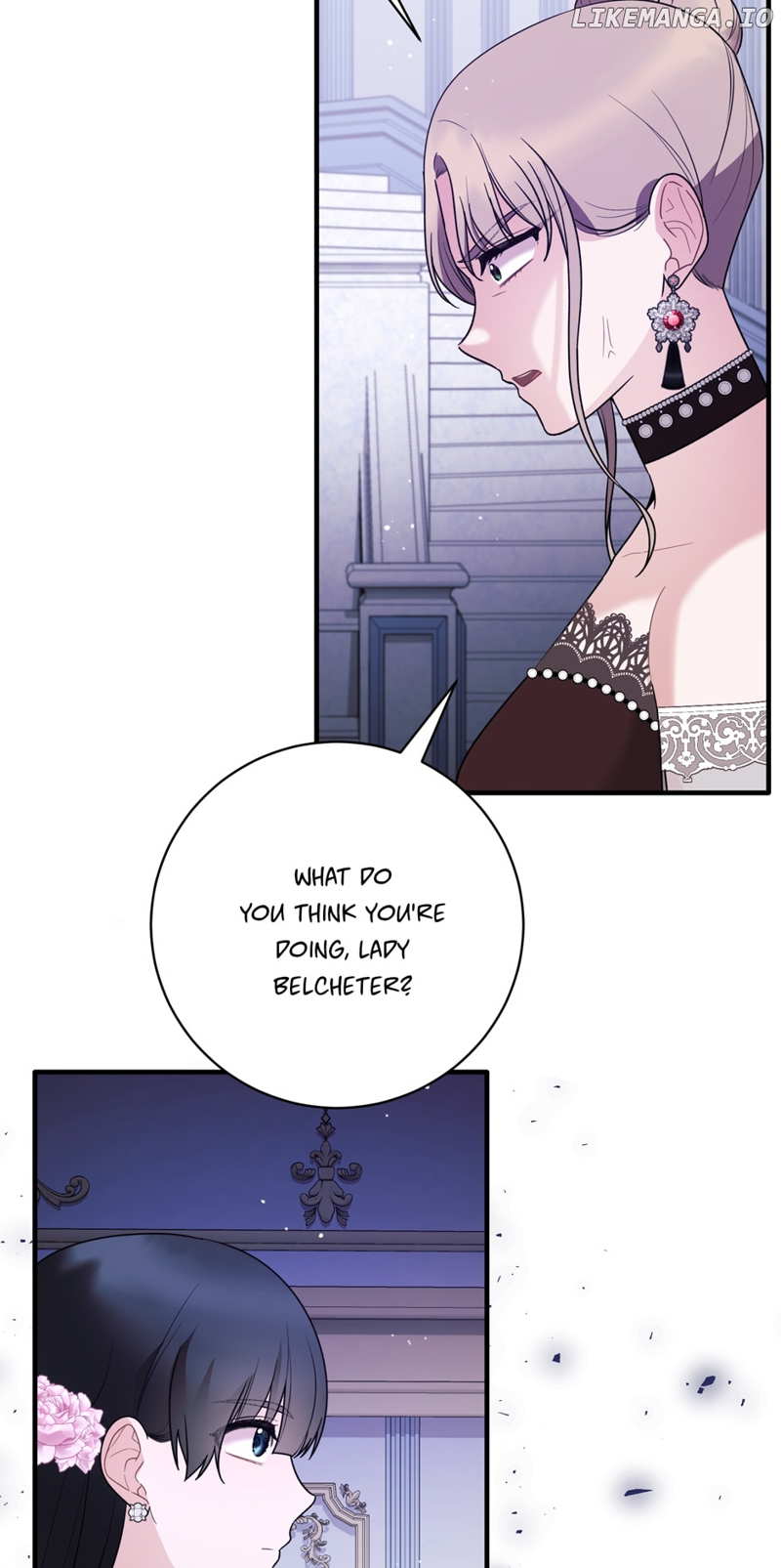 Angel or Villainess Chapter 160 - page 23