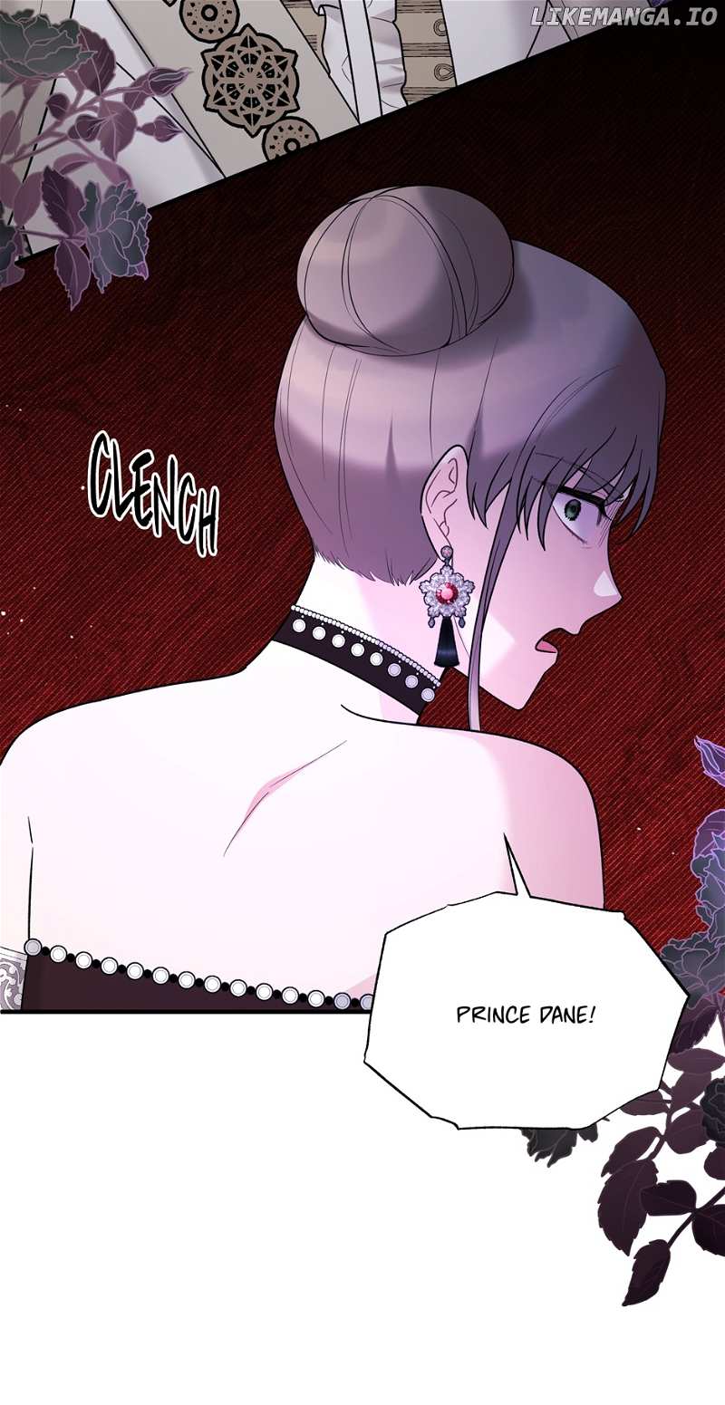 Angel or Villainess Chapter 160 - page 36