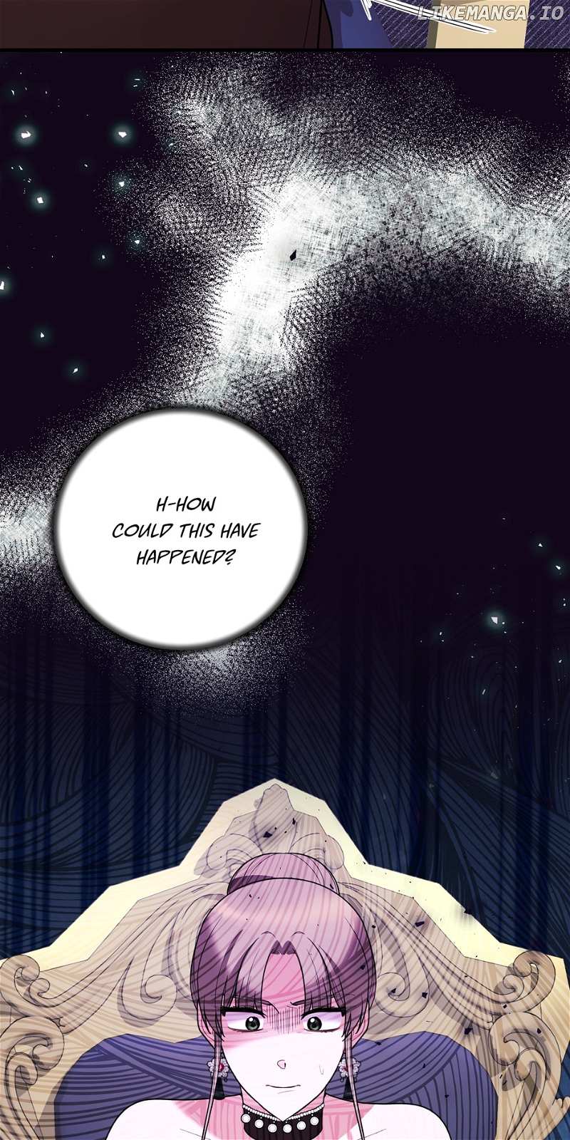Angel or Villainess Chapter 160 - page 5