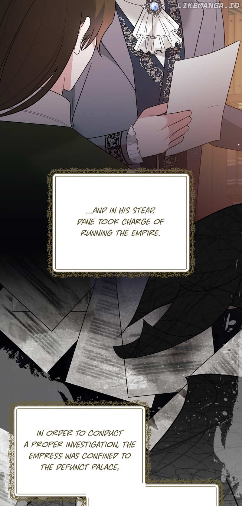 Angel or Villainess Chapter 160 - page 46