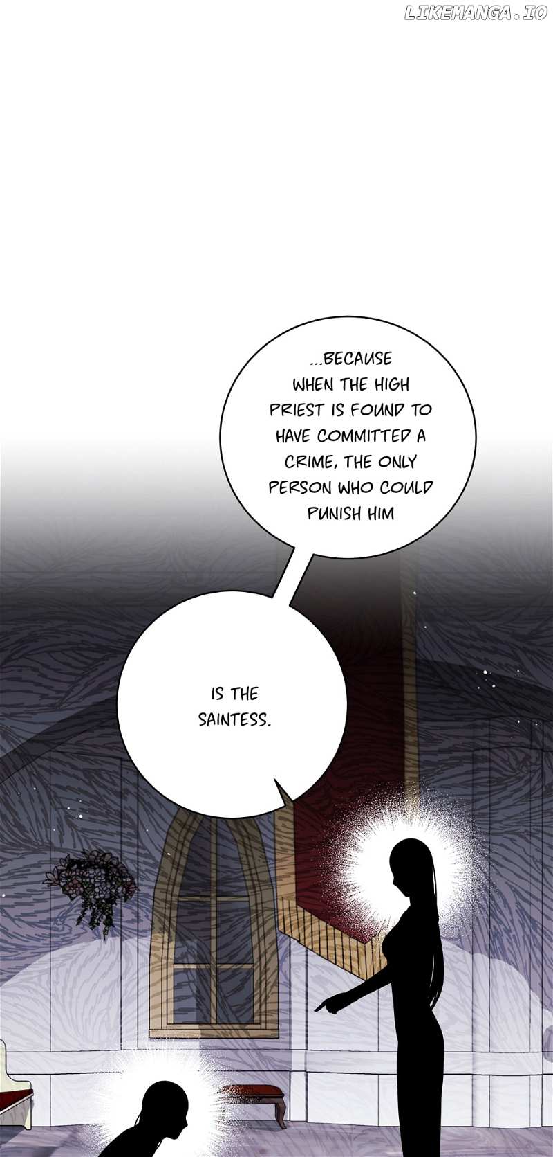 Angel or Villainess Chapter 160 - page 50