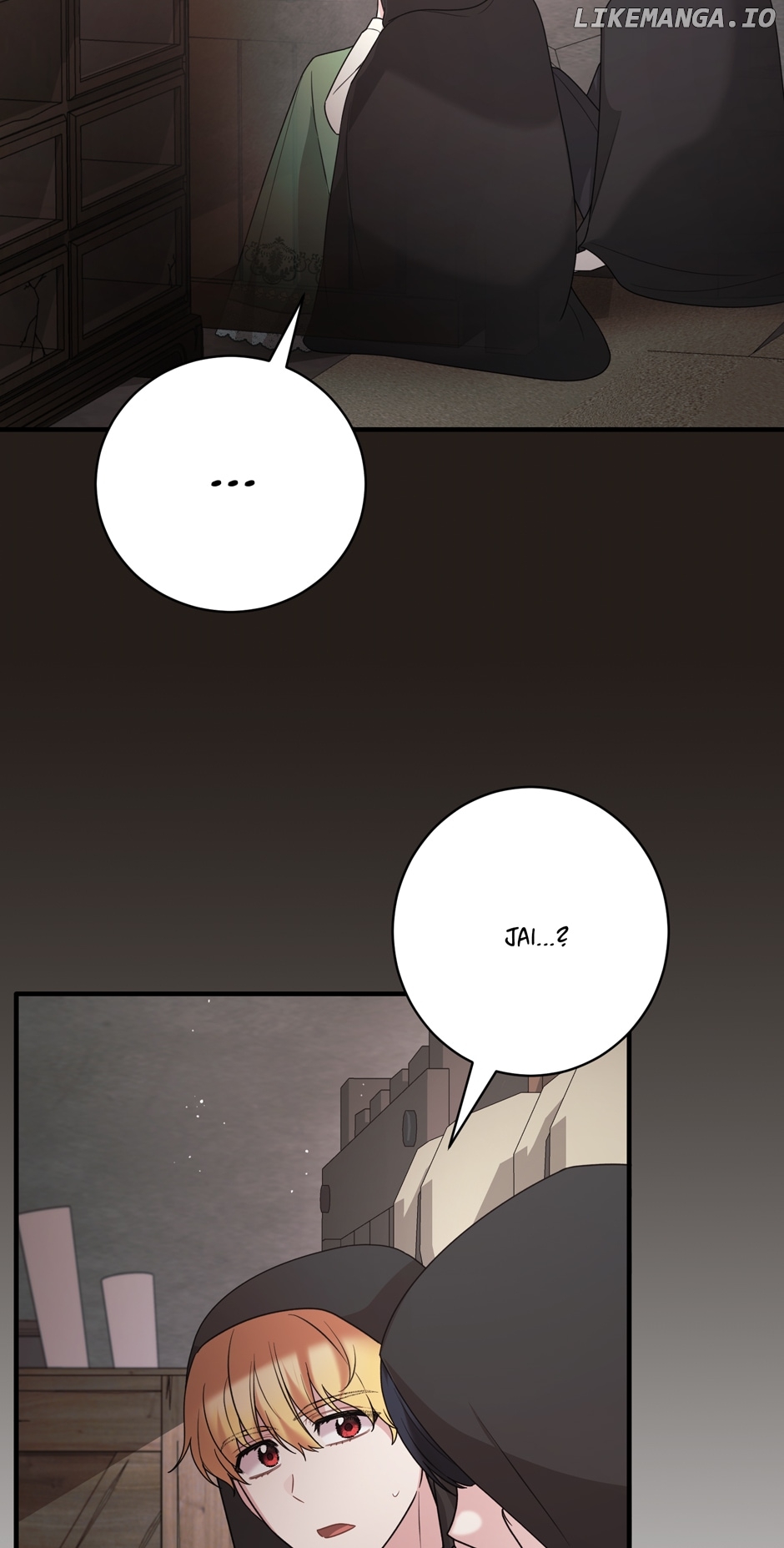 Angel or Villainess Chapter 157 - page 28